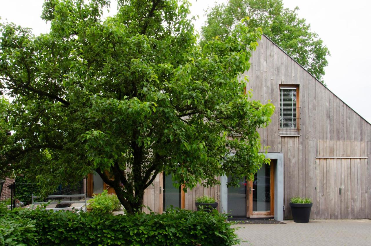 B&B De Bedstay met zwembad en sauna Dalen Buitenkant foto