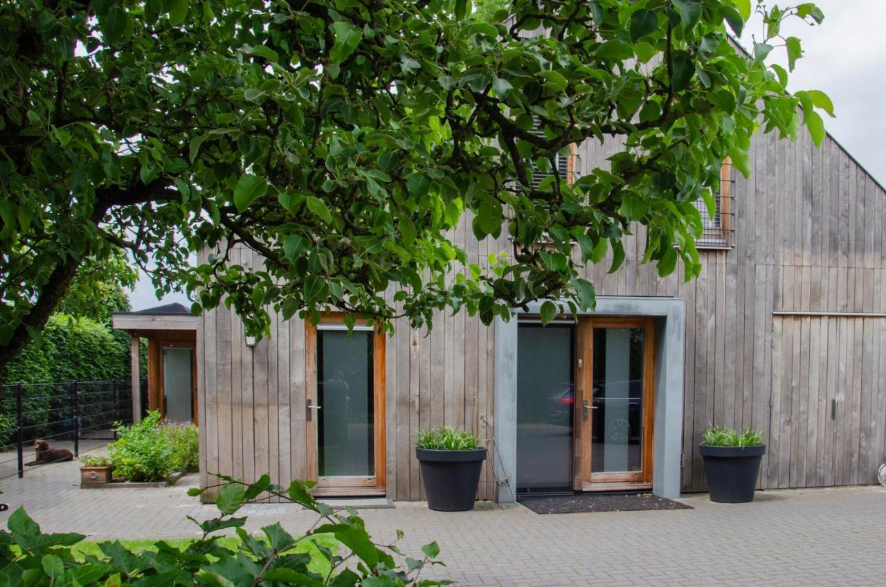 B&B De Bedstay met zwembad en sauna Dalen Buitenkant foto