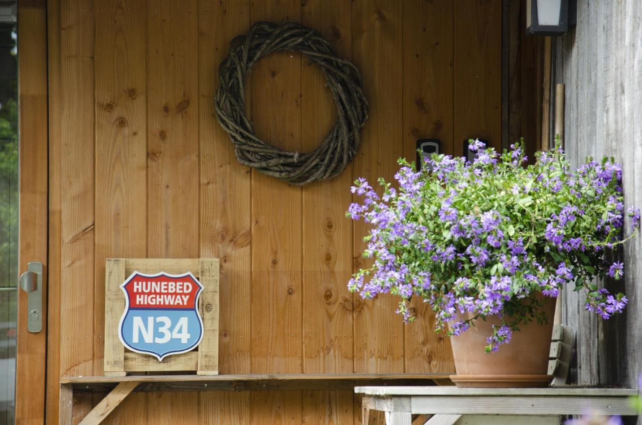 B&B De Bedstay met zwembad en sauna Dalen Buitenkant foto