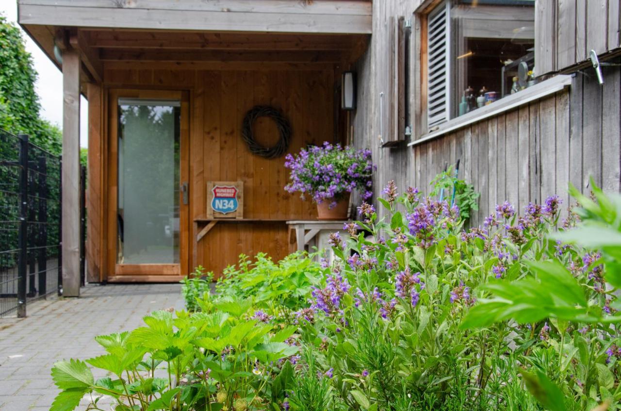 B&B De Bedstay met zwembad en sauna Dalen Buitenkant foto